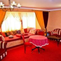 Fotos del hotel Гостиница Звездная