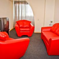 Hotel photos Zvezdnaya Hotel