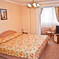 Hotel photos Zvezdnaya Hotel