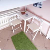 Hotelfotos Hostel Narnia on Gagarinsky