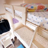 Hotelfotos Hostel Narnia on Gagarinsky