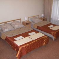 Hotel photos Inga Hotels Moscow