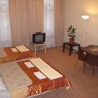 Hotel photos Inga Hotels Moscow