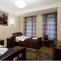Hotelfotos Джентэльон Отель