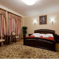 Fotos del hotel Джентэльон Отель