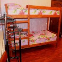 Hotelfotos Hostel Ogni Moskvy