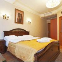 Hotelfotos Джентэльон Отель