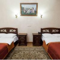 Fotos del hotel Джентэльон Отель