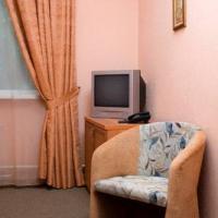 Hotelfotos Гостиный Дом