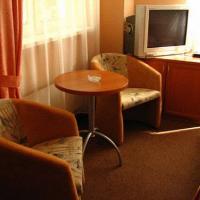 Hotel photos Gostiniy Dom