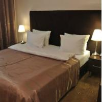 Hotelfotos Гостиница Сквер