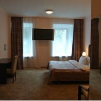 Fotos del hotel Гостиница Сквер