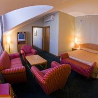 Fotos del hotel Отель Акварель