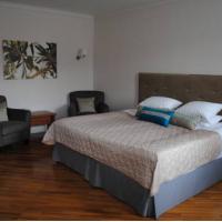 Hotelfotos Отель Луч