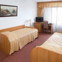 Hotelfotos ВашОтель - Саяны