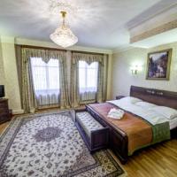 Fotos del hotel Джентэльон Отель