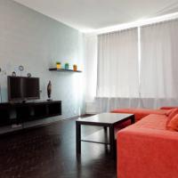 Hotel photos Apartments at Taganka