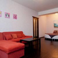 Hotelfotos Apartments at Taganka