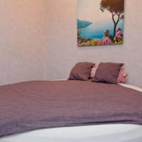 Hotel photos Apartments at Taganka