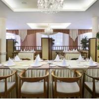 Fotos del hotel Отель Аструс Москва