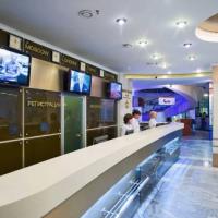 Hotel photos Astrus Hotel Moscow