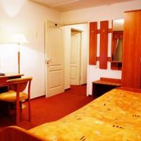 Hotel photos Sayany Hotel