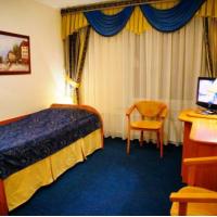 Fotos del hotel ВашОтель - Саяны