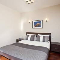 Fotos del hotel Moscow Suites Apartments Arbat