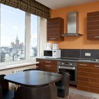 Hotelfotos Moscow Suites Apartments Arbat