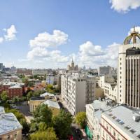 Fotos del hotel Moscow Suites Apartments Arbat
