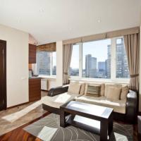 Hotelfotos Moscow Suites Apartments Arbat