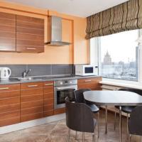 Hotelfotos Moscow Suites Apartments Arbat