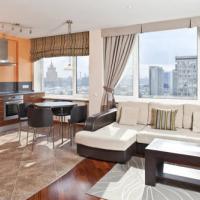 Hotel photos Moscow Suites Apartments Arbat