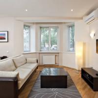 Hotelfotos Moscow Suites Apartments Arbat