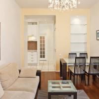 Fotos del hotel Moscow Suites Apartments Тверская