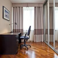 Fotos del hotel Moscow Suites Apartments Тверская