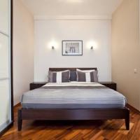 Hotelfotos Moscow Suites Apartments Тверская