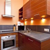 Hotel photos Moscow Suites Apartments Tverskaya