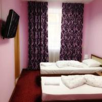 Hotelfotos Grossotel