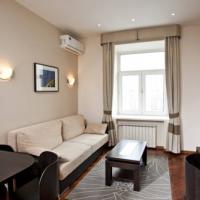 Hotel photos Moscow Suites Apartments Tverskaya