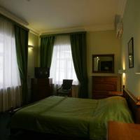 Hotel photos Bristol-Zhiguly