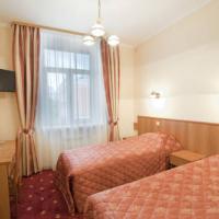 Hotel photos Altay Hotel