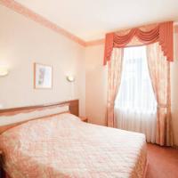 Hotel photos Altay Hotel