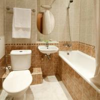 Fotos del hotel ВашОтель - Алтай