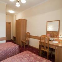Hotel photos Altay Hotel