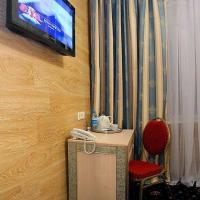 Fotos del hotel Галерея Гранд Отель