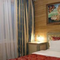 Hotelfotos Галерея Гранд Отель