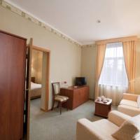 Fotos del hotel ВашОтель - Алтай