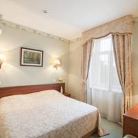 Hotel photos Altay Hotel