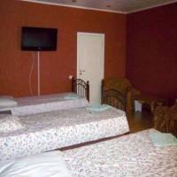 Fotos del hotel 1 Арбат Хостел на Новинском